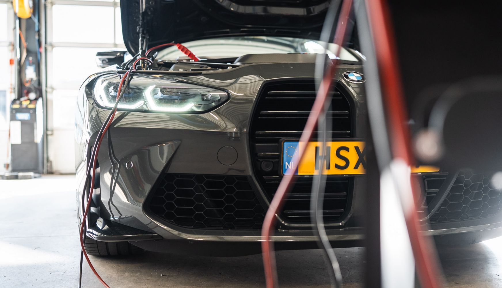 ANW autos - Diagnose 2